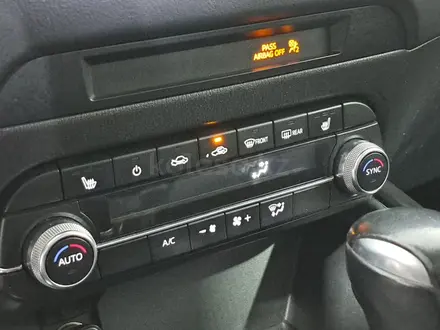 Mazda CX-5 2020 года за 9 990 000 тг. в Астана – фото 17