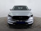 Mazda CX-5 2020 года за 9 990 000 тг. в Астана – фото 2