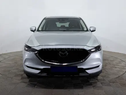 Mazda CX-5 2020 года за 9 990 000 тг. в Астана – фото 2
