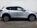 Mazda CX-5 2020 года за 9 990 000 тг. в Астана – фото 4