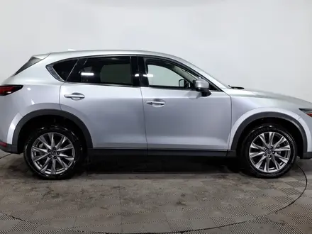 Mazda CX-5 2020 года за 9 990 000 тг. в Астана – фото 4