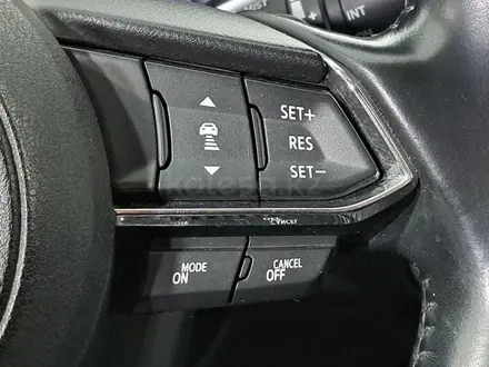 Mazda CX-5 2020 года за 9 990 000 тг. в Астана – фото 22