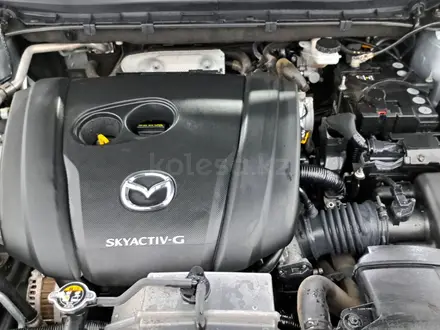 Mazda CX-5 2020 года за 9 990 000 тг. в Астана – фото 11