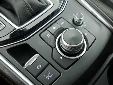 Mazda CX-5 2020 года за 9 990 000 тг. в Астана – фото 25
