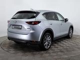 Mazda CX-5 2020 года за 9 990 000 тг. в Астана – фото 5