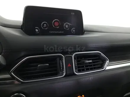 Mazda CX-5 2020 года за 9 990 000 тг. в Астана – фото 26