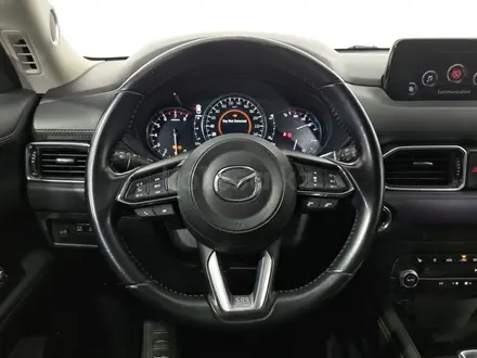 Mazda CX-5 2020 года за 9 990 000 тг. в Астана – фото 27