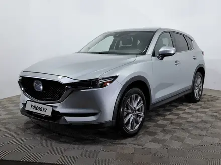 Mazda CX-5 2020 года за 9 990 000 тг. в Астана