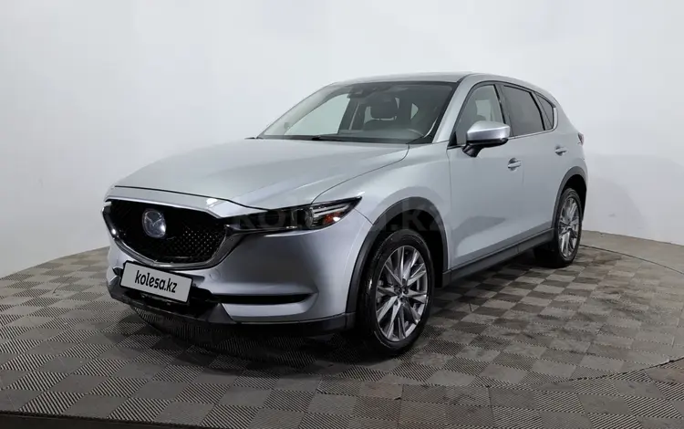 Mazda CX-5 2020 года за 9 990 000 тг. в Астана