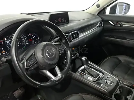 Mazda CX-5 2020 года за 9 990 000 тг. в Астана – фото 12