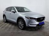 Mazda CX-5 2020 года за 9 990 000 тг. в Астана – фото 3