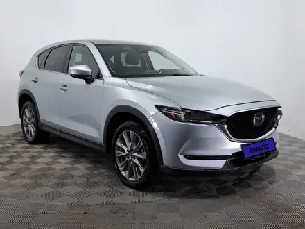 Mazda CX-5 2020 года за 9 990 000 тг. в Астана – фото 3