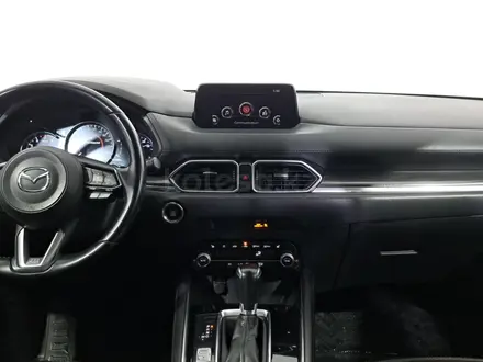 Mazda CX-5 2020 года за 9 990 000 тг. в Астана – фото 13
