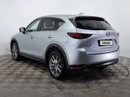 Mazda CX-5 2020 года за 9 990 000 тг. в Астана – фото 7