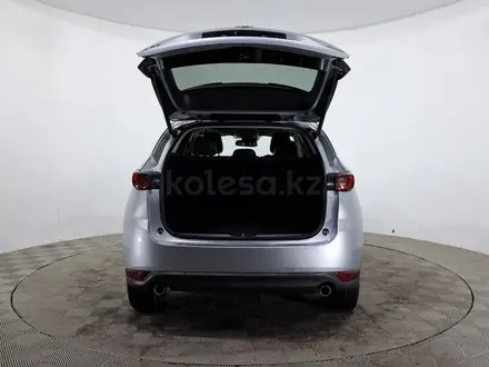 Mazda CX-5 2020 года за 9 990 000 тг. в Астана – фото 9