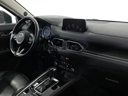 Mazda CX-5 2020 года за 9 990 000 тг. в Астана – фото 14