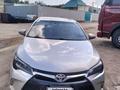 Toyota Camry 2016 года за 5 500 000 тг. в Уральск