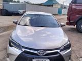 Toyota Camry 2016 года за 5 500 000 тг. в Уральск