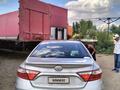 Toyota Camry 2016 года за 5 500 000 тг. в Уральск – фото 6