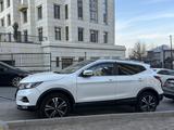 Nissan Qashqai 2021 года за 9 600 000 тг. в Алматы – фото 4