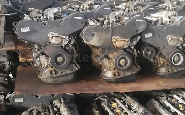 Двигатель АКПП 1MZ-fe 3.0L мотор (коробка) Lexus RX300 лексус рх300 за 120 000 тг. в Алматы
