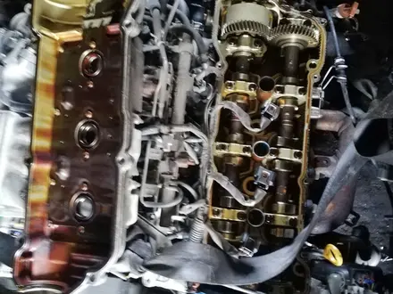 Двигатель АКПП 1MZ-fe 3.0L мотор (коробка) Lexus RX300 лексус рх300үшін120 000 тг. в Алматы – фото 2