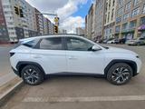 Hyundai Tucson 2022 года за 18 000 000 тг. в Астана – фото 5