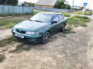 Nissan Almera, 1997