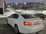 Lexus GS 300 2006 годаfor6 500 000 тг. в Алматы – фото 2