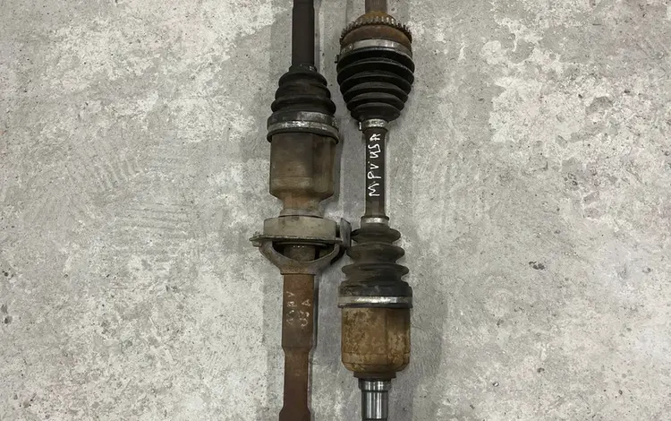 Привод Гранаты на Мазду MPV за 70 000 тг. в Шымкент