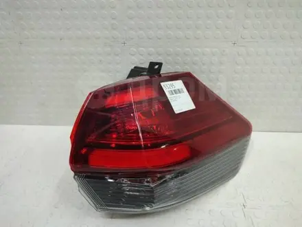 Фонарь на Nissan X-trail за 55 000 тг. в Алматы – фото 2
