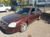ВАЗ (Lada) Priora 2172 2012 года за 1 450 000 тг. в Астана