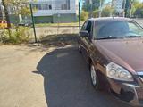 ВАЗ (Lada) Priora 2172 2012 года за 1 450 000 тг. в Астана – фото 5