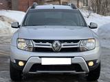 Renault Duster 2016 года за 7 000 000 тг. в Алматы
