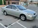 Toyota Camry 2002 годаүшін6 000 000 тг. в Шымкент