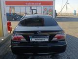 Lexus ES 300 2002 годаүшін6 100 000 тг. в Алматы – фото 3