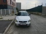 ВАЗ (Lada) Priora 2172 2012 годаүшін1 300 000 тг. в Шымкент – фото 2