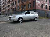 ВАЗ (Lada) Priora 2172 2012 годаүшін1 300 000 тг. в Шымкент