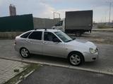 ВАЗ (Lada) Priora 2172 2012 годаүшін1 300 000 тг. в Шымкент – фото 3