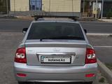 ВАЗ (Lada) Priora 2172 2012 годаүшін1 300 000 тг. в Шымкент – фото 4