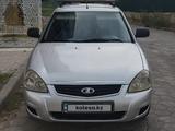 ВАЗ (Lada) Priora 2172 2012 годаүшін1 300 000 тг. в Шымкент – фото 5