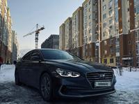 Hyundai Grandeur 2019 годаfor12 500 000 тг. в Тараз