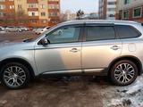 Mitsubishi Outlander 2015 годаfor10 300 000 тг. в Астана