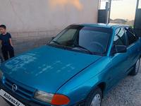 Opel Astra 1995 годаүшін900 000 тг. в Шымкент