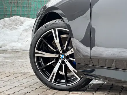 BMW 530 2023 года за 41 300 000 тг. в Алматы – фото 3