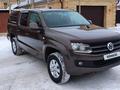 Volkswagen Amarok 2011 года за 6 900 000 тг. в Костанай – фото 3