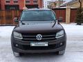 Volkswagen Amarok 2011 года за 6 900 000 тг. в Костанай – фото 2