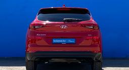 Hyundai Tucson 2021 года за 10 690 000 тг. в Алматы – фото 4
