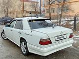 Mercedes-Benz E 220 1994 годаүшін1 450 000 тг. в Туркестан – фото 4