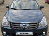 Nissan Almera 2014 годаүшін4 350 000 тг. в Петропавловск